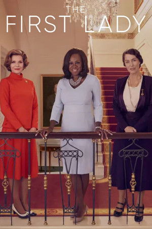 The First Lady poszter