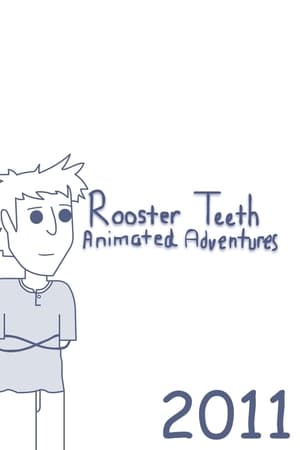 Rooster Teeth Animated Adventures