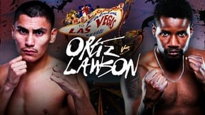 Vergil Ortiz Jr vs. Fredrick Lawson háttérkép