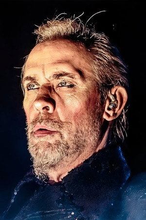 Peter Murphy profil kép