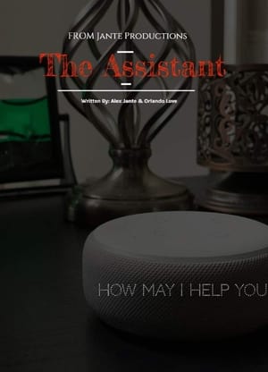 The Assistant poszter