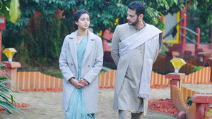ठुकरा के मेरा प्यार 2. évad Ep.20 20. epizód