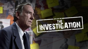 The Investigation háttérkép