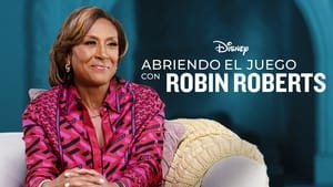 Turning the Tables with Robin Roberts kép