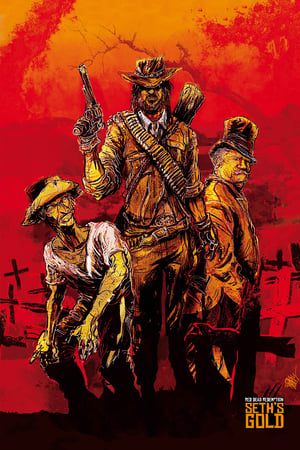 Red Dead Redemption: Seth's Gold