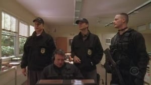 NCIS 3. évad Ep.18 Csalétek