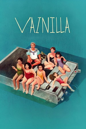 Vainilla poszter
