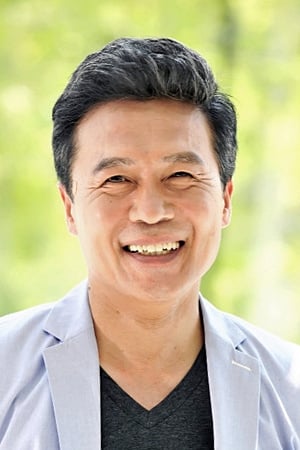 Cheon Ho-jin profil kép