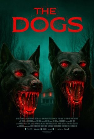 The Dogs poszter