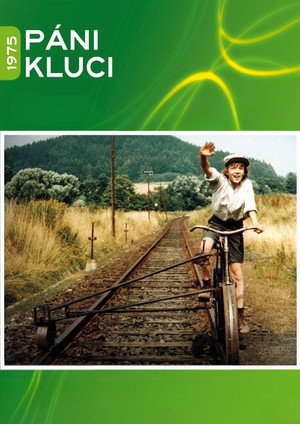 Páni kluci poszter