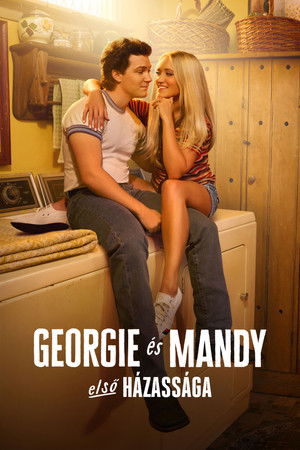 Georgie és Mandy első házassága