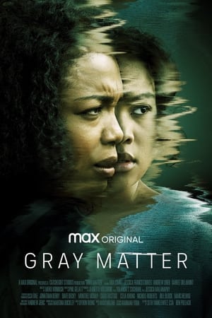 Gray Matter poszter