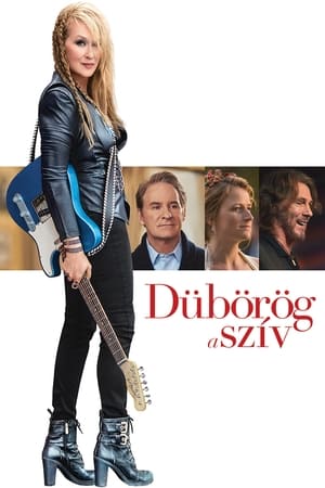 Dübörög a szív