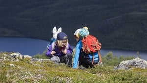 Karsten og Petra ut på tur háttérkép