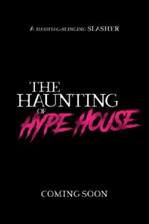 The Haunting of Hype House poszter