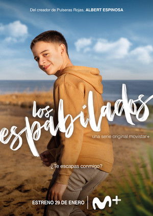 Los espabilados poszter