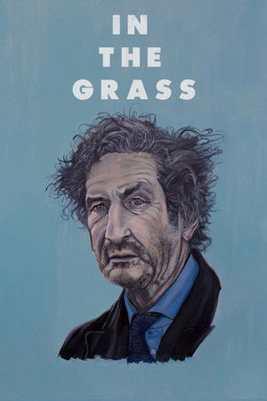 In The Grass poszter