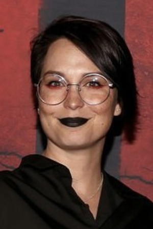 Pamela Horton profil kép