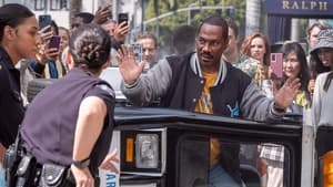 Beverly Hills-i zsaru: Axel Foley háttérkép