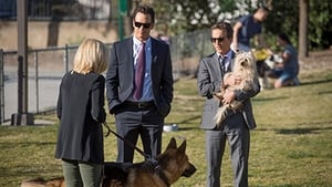 Franklin & Bash Season 3 Ep.5 5. epizód