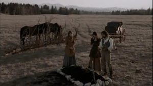 Lonesome Dove: The Outlaw Years Season 1 Ep.6 6. epizód