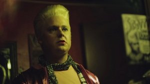 Tim and Eric's Bedtime Stories Season 2 Ep.3 3. epizód