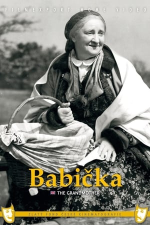 Babička