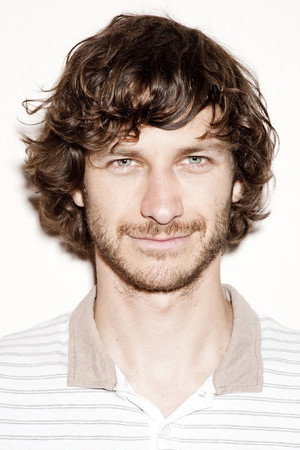 Gotye profil kép