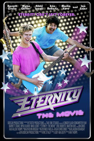 Eternity: The Movie poszter