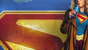 Supergirl háttérkép