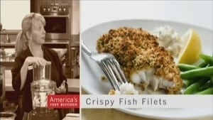 America's Test Kitchen 9. évad Ep.14 14. epizód