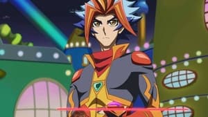 遊☆戯☆王VRAINS Season 1 Ep.114 114. epizód