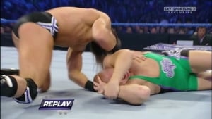 WWE SmackDown Season 10 Ep.47 47. epizód