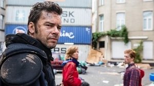 Cordon Season 2 Ep.1 1. epizód