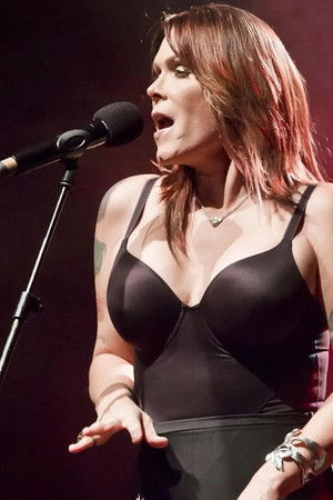 Beth Hart profil kép