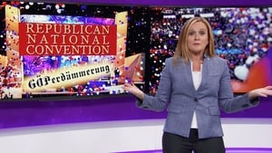 Full Frontal with Samantha Bee 1. évad Ep.20 20. epizód