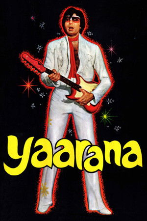 Yaarana poszter