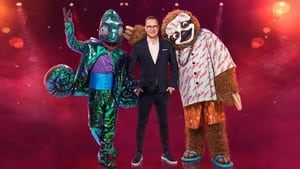 The Masked Singer kép