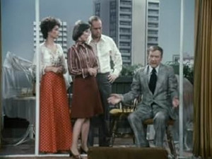The Bob Newhart Show Season 3 Ep.16 16. epizód