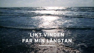 Likt vinden far min längtan háttérkép