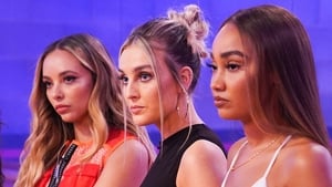 Little Mix: The Search 1. évad Ep.1 1. epizód