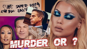Murder Mystery and Makeup 1. évad Ep.19 19. epizód