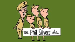 The Phil Silvers Show kép