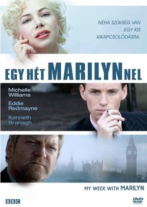 Egy hét Marilynnel