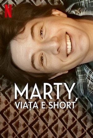 Martin Short: Az élet rövid poszter