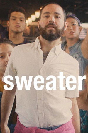 Sweater poszter
