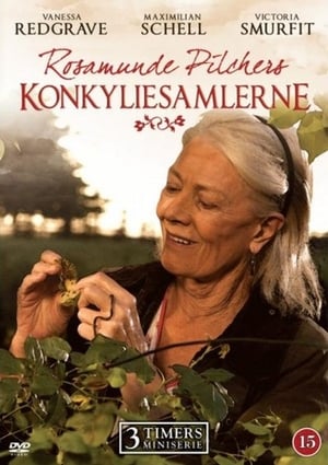 Rosamunde Pilcher: Kagylókeresők poszter