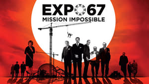 EXPO 67 Mission Impossible háttérkép