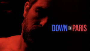Down in Paris háttérkép