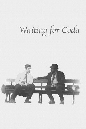 Waiting For Coda poszter